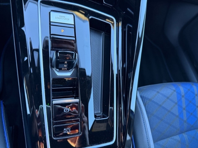 Volkswagen Golf 2.0 TSI Golf VIII