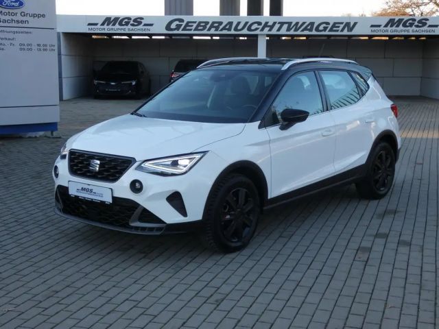 Seat Arona 1.0 TSI