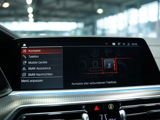 BMW X6 M-Sport xDrive