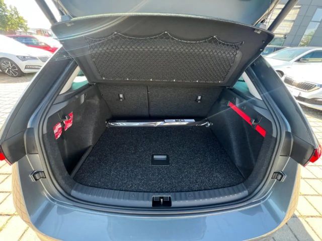 Skoda Scala 1.5 TSI Drive