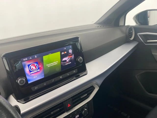 Seat Ibiza 1.0 TSI FR-lijn