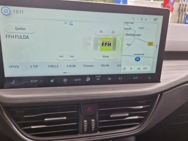 Ford Kuga AWD Active