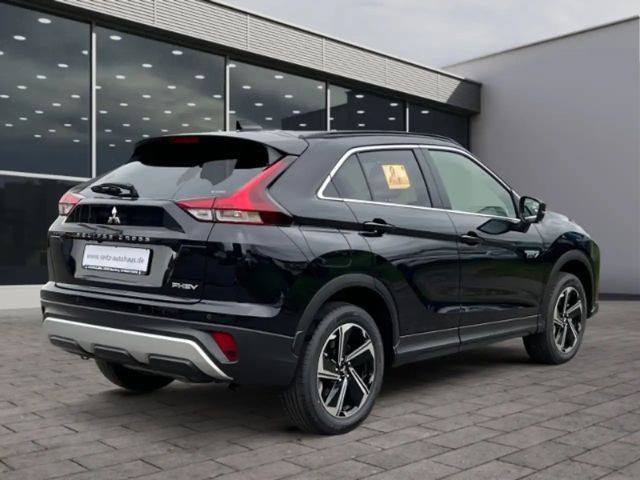 Mitsubishi Eclipse Cross 4WD PHEV