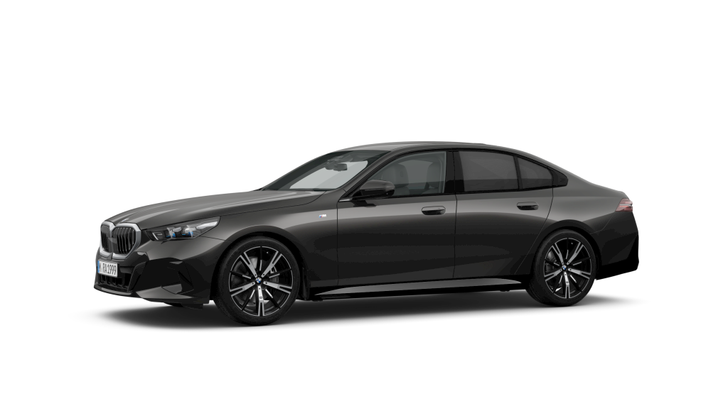 BMW 540 540d Sedan xDrive