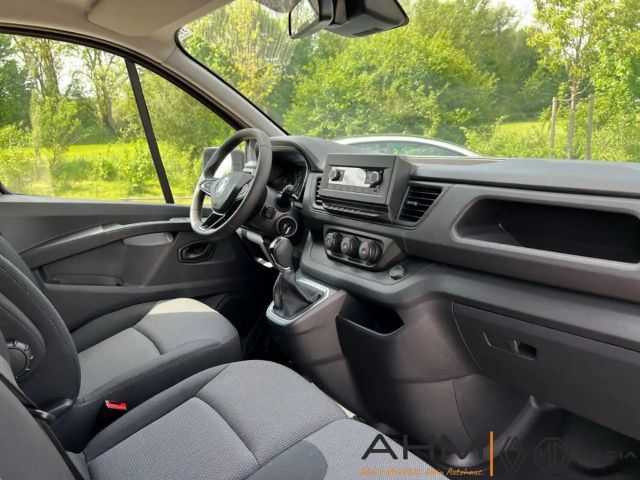 Renault Trafic Blue Comfort L1H1 dCi 150