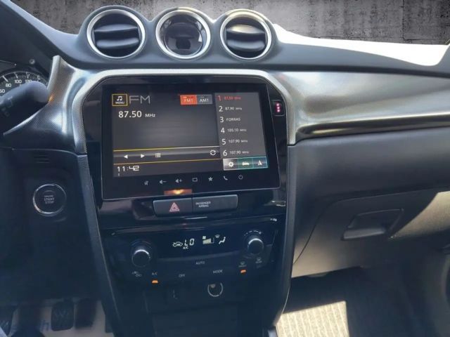 Suzuki Vitara AllGrip Flash Hybrid