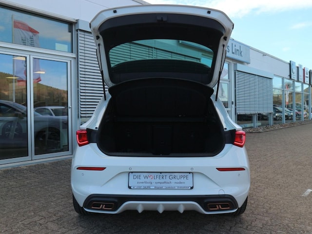 Cupra Leon 1.4 DSG e-Hybrid