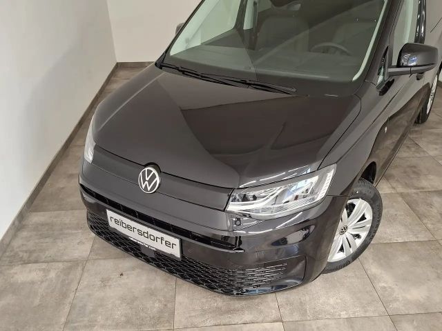 Volkswagen Caddy Family
