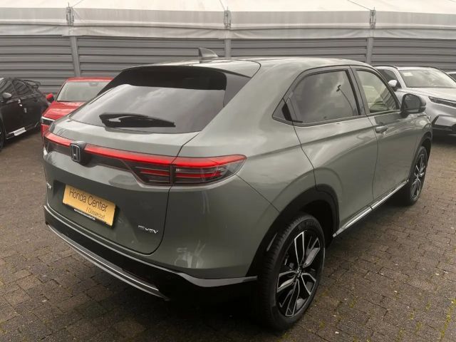 Honda HR-V 1.5 Advance Hybrid