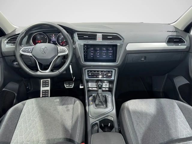 Volkswagen Tiguan 2.0 TDI DSG IQ.Drive Move