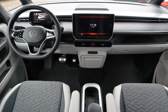 Volkswagen ID.Buzz IQ.Drive