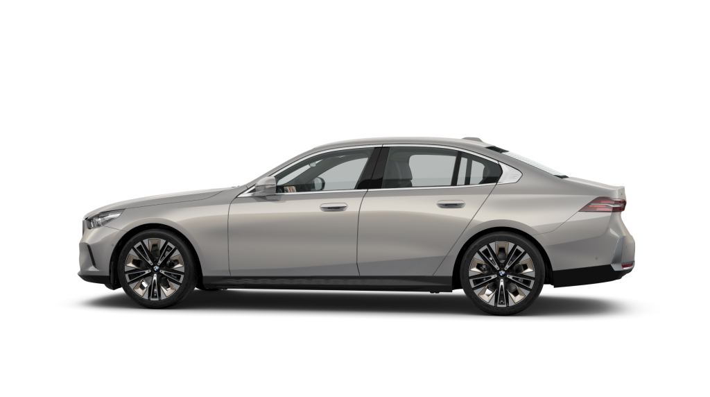 BMW 520 520d Sedan xDrive