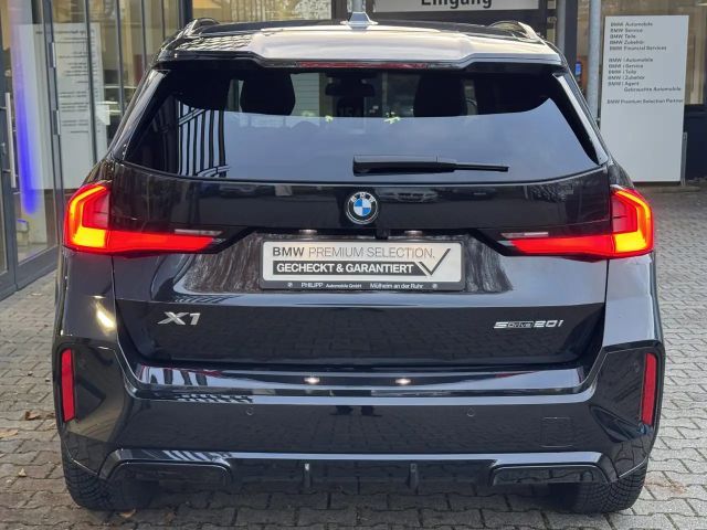 BMW X1 M-Sport sDrive20i