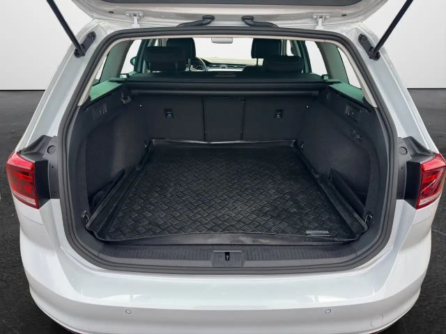 Volkswagen Passat 2.0 TDI Business DSG Variant