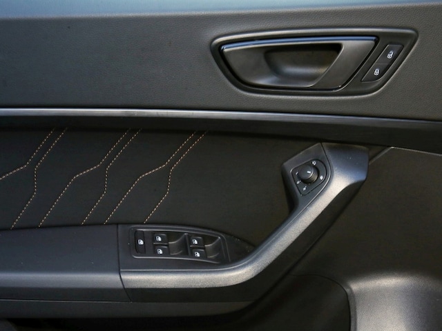 Cupra Ateca 2.0 TSI 4Drive VZ