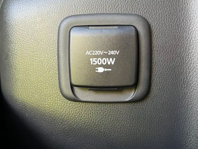 Mitsubishi Eclipse Cross 4WD