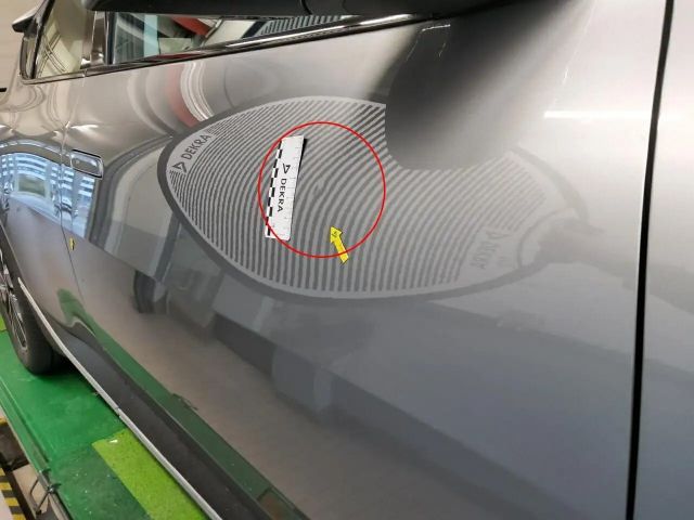 Kia EV6 58 kWh Achterwielaandrijving