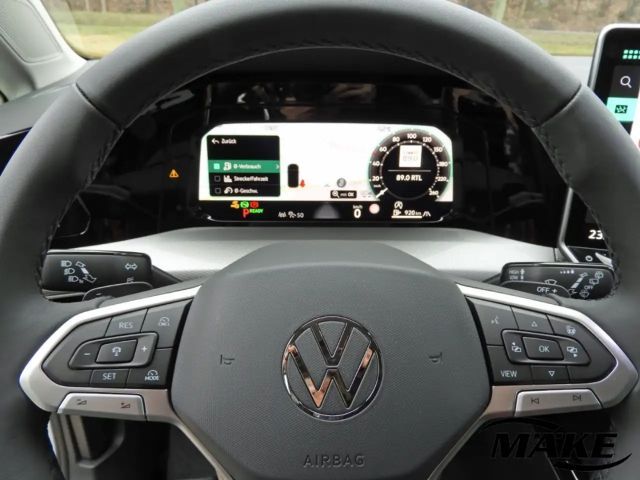 Volkswagen Golf 1.5 eTSI DSG IQ.Drive Style