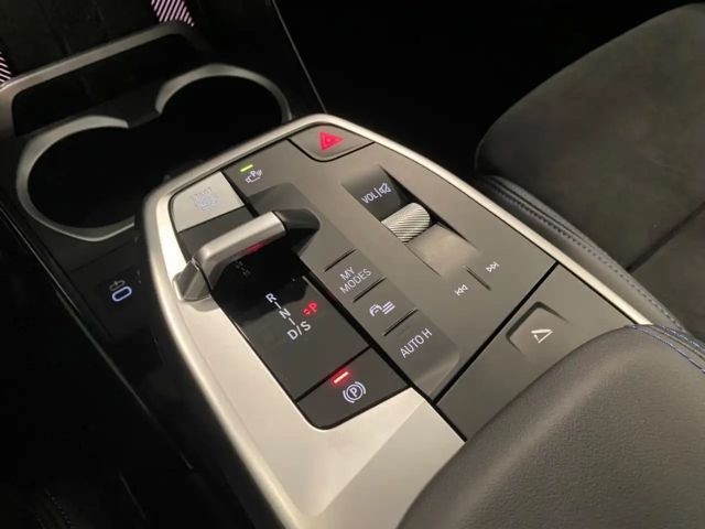 BMW X1 M-Sport xDrive25e