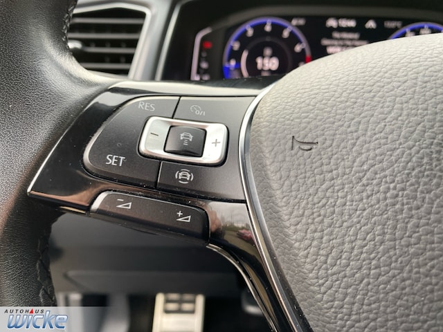 Volkswagen T-Roc 1.5 TSI Cabriolet DSG R-Line