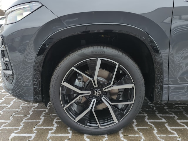 Volkswagen Tayron 2.0 TDI DSG R-Line