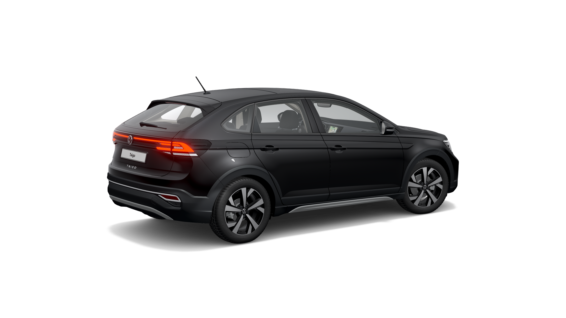 Volkswagen Taigo 1.5 TSI DSG Style