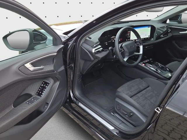 Audi A5 TDI advanced*NAVI*LED*KAMERA*AHK*PDC