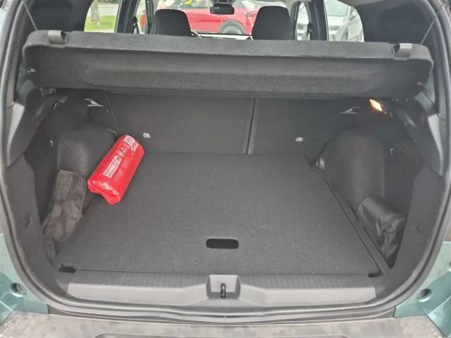 Opel Frontera Edition