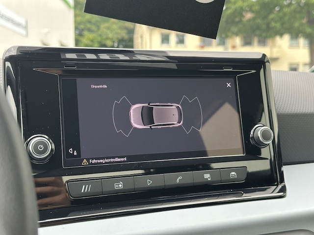 Seat Ibiza 1.0 MPI Style