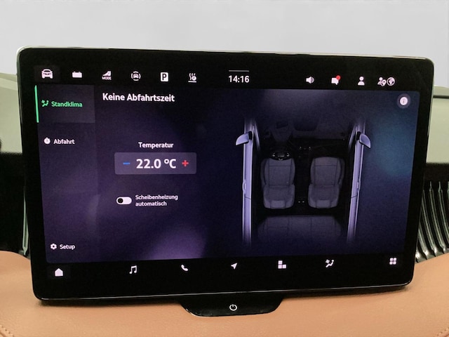 Skoda Superb Combi iV