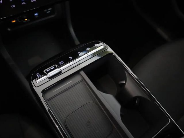 Hyundai Tucson T-GDi Vierwielaandrijving