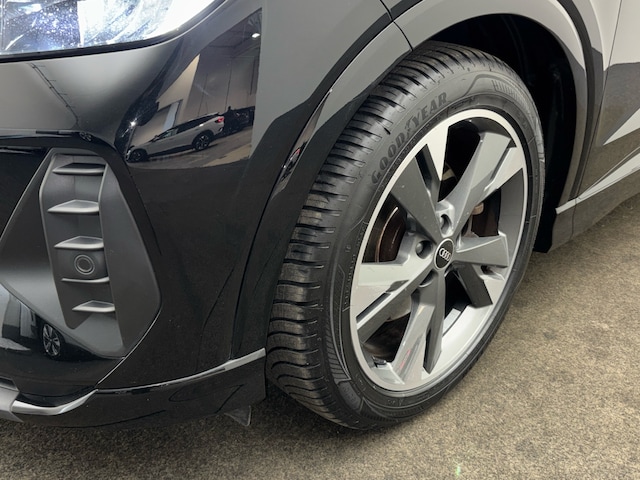 Audi Q4 e-tron 35 Sportback