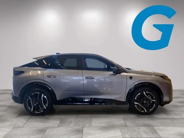 Peugeot E-3008 GT-Line