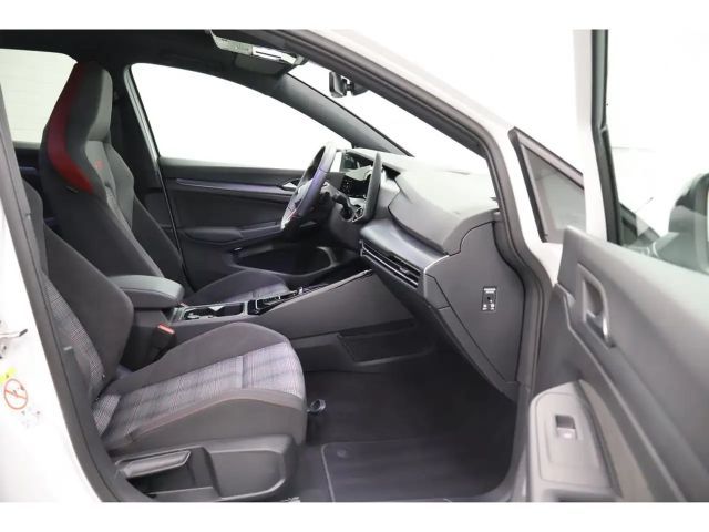 Volkswagen Golf 2.0 TSI DSG GTI Golf VIII