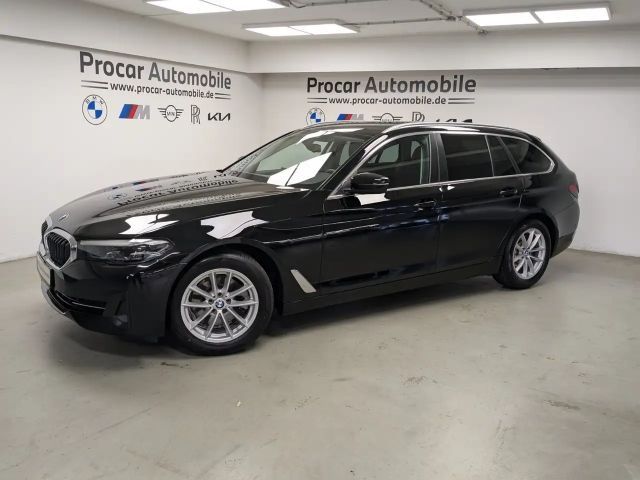 BMW 520 520d Touring
