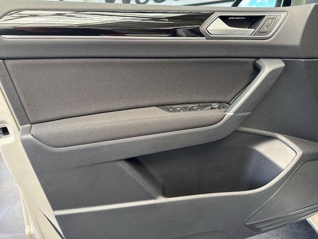 Volkswagen Touran DSG Highline