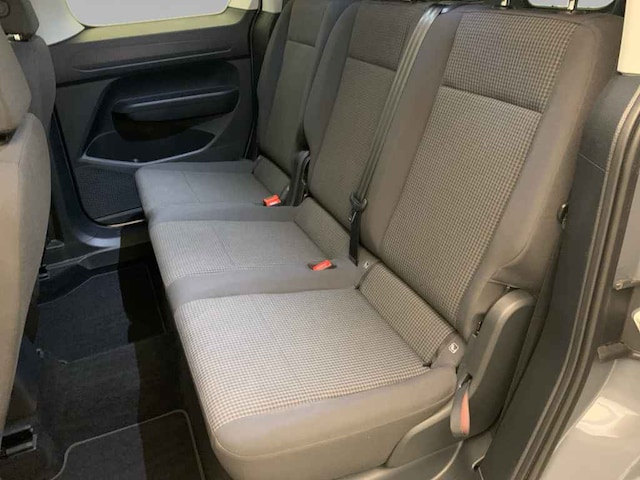 Volkswagen Caddy 1.5 TSI DSG