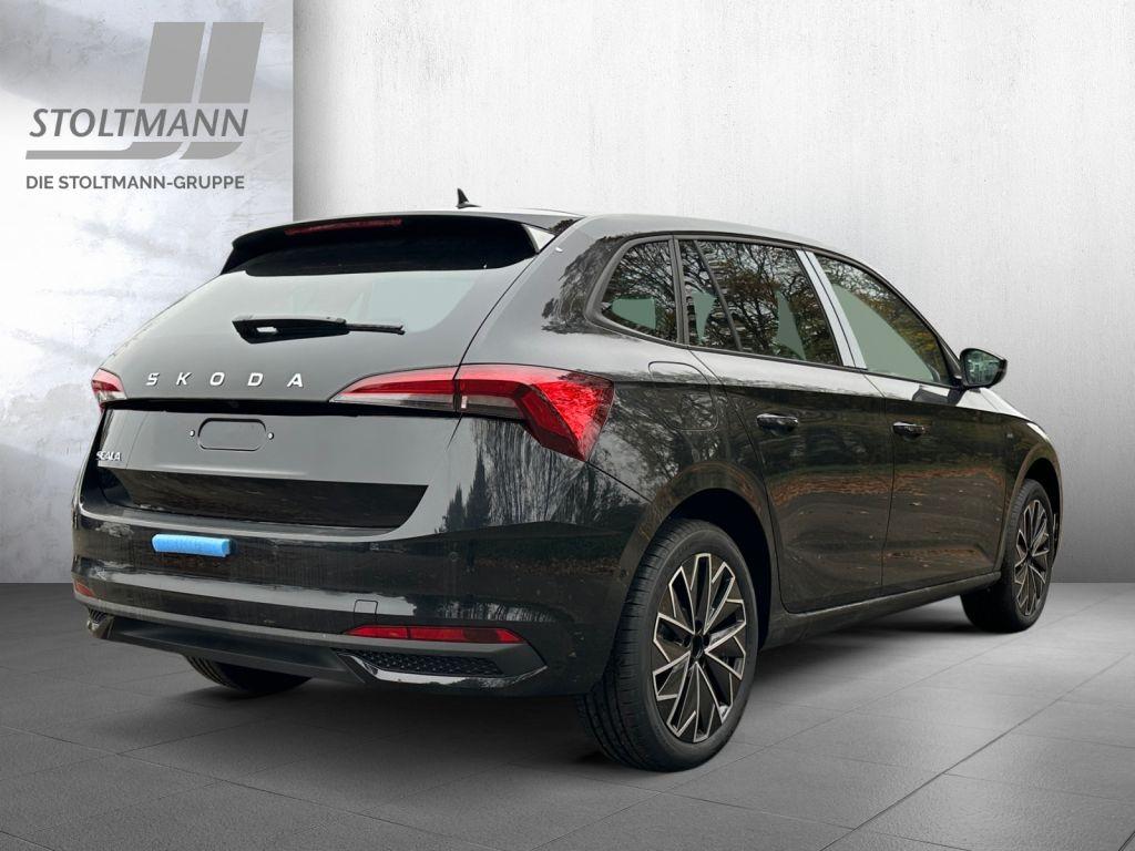 Skoda Scala 1.0 TSI Drive