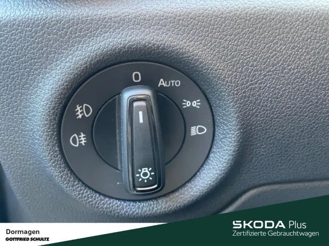 Skoda Fabia 1.0 TSI Monte Carlo