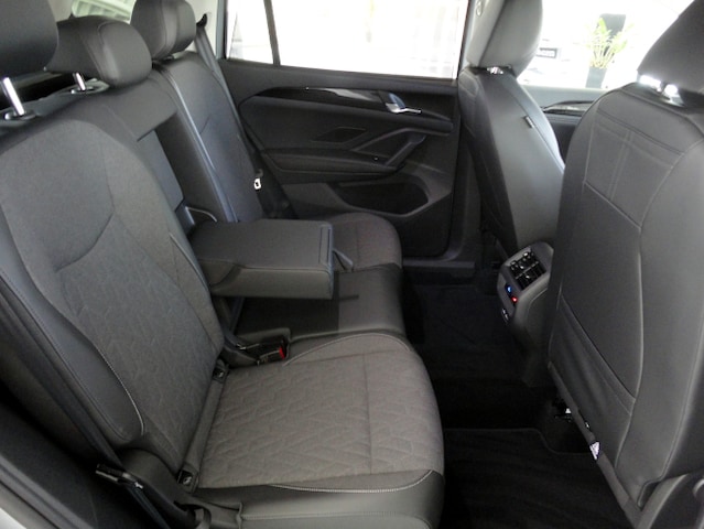 Volkswagen Tayron eHybrid