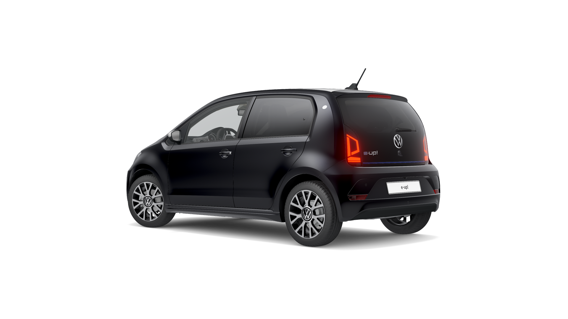 Volkswagen e-up! Style