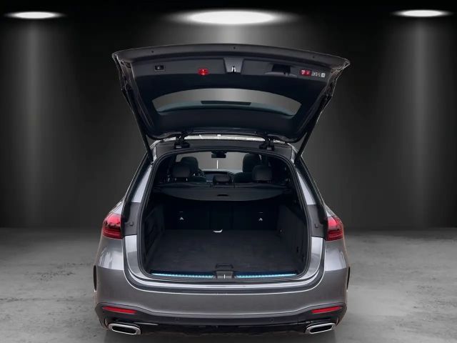 Mercedes-Benz GLE 450 4MATIC AMG Line