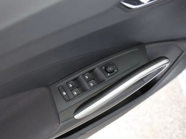 Skoda Fabia Selection