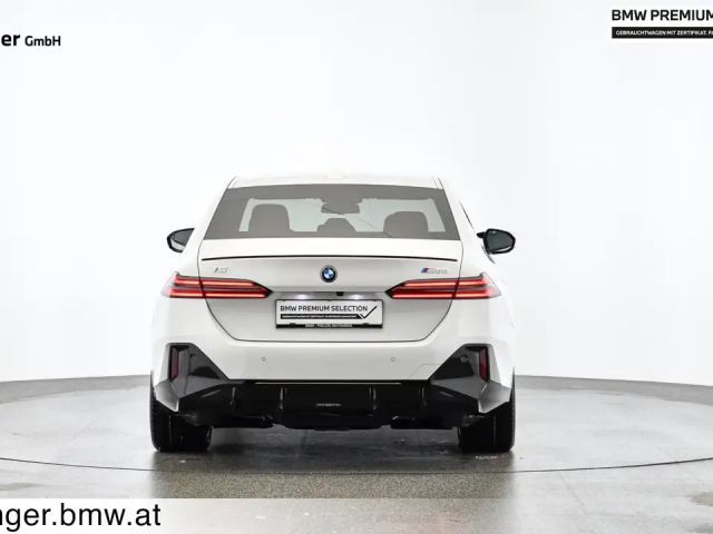 BMW i5 M60 Sedan xDrive