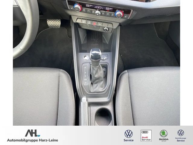 Audi A1 30 TFSI S-Tronic Sportback