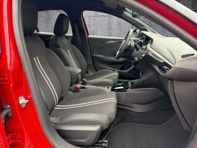 Opel Corsa GS-Line Grand Sport