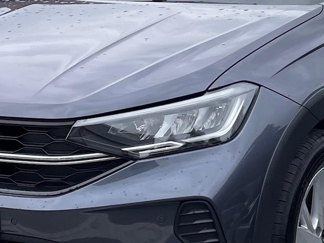 Volkswagen Taigo 1.0 TSI