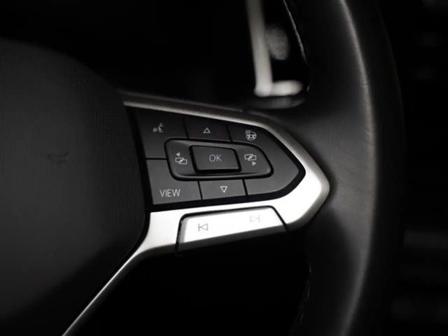 Volkswagen T-Roc DSG R-Line