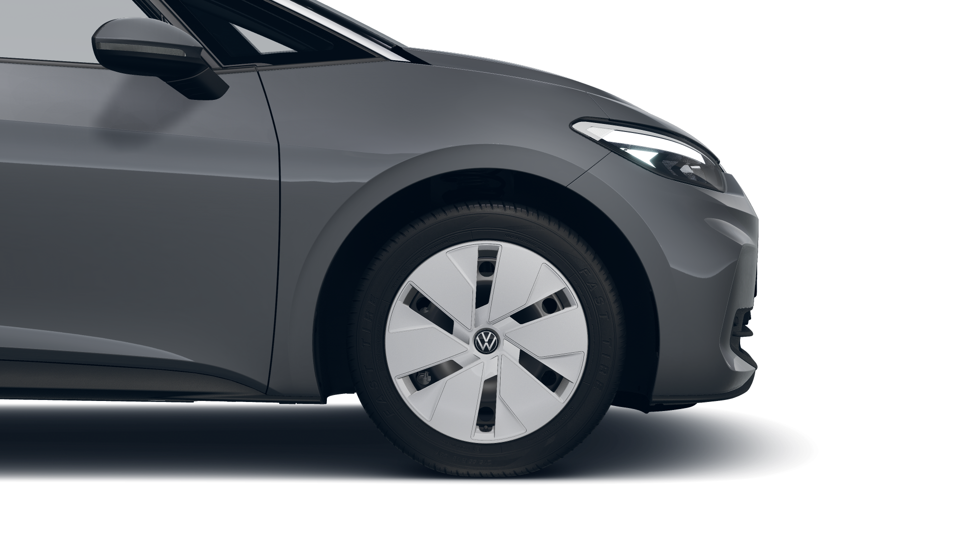 Volkswagen ID.3 Performance Pro