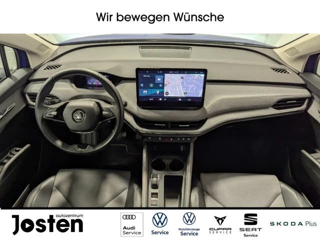 Skoda Enyaq Loft iV 50